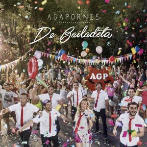 收聽Agapornis的Le Hace Falta un Beso歌詞歌曲