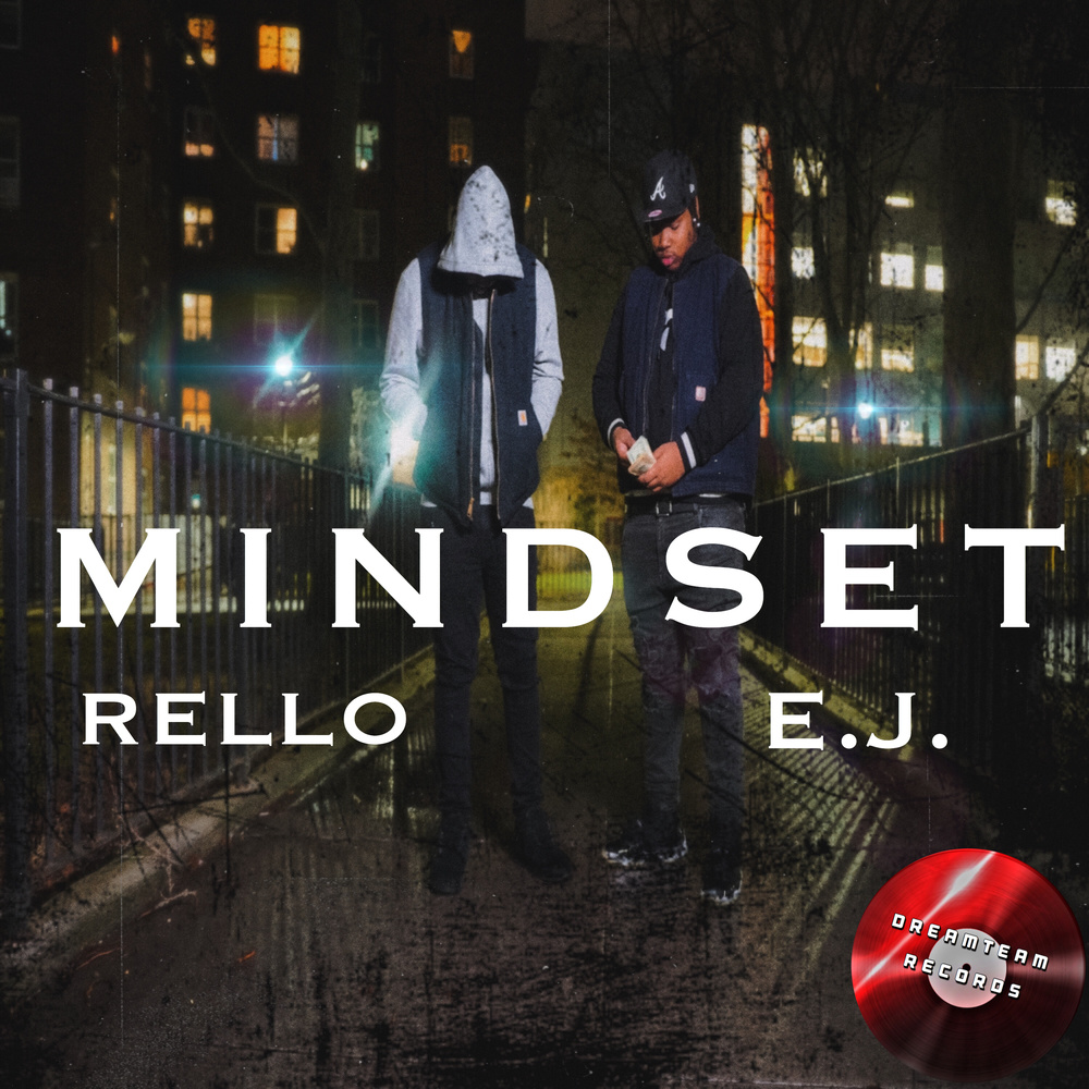 Mindset (Explicit)