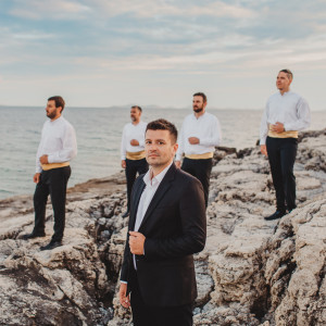 Album Štorija Je Stala from Branimir Bubica