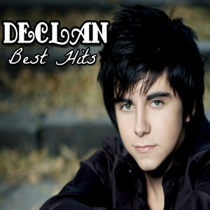 Declan Galbraith的專輯Best Hits