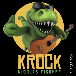 Dengarkan lagu Ich Hat so Garn nyanyian Nicolas Fischer dengan lirik