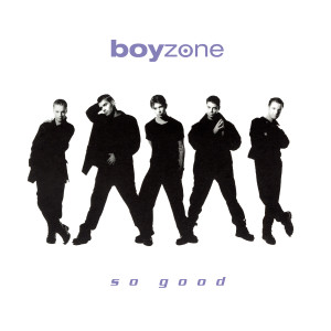 Boyzone的專輯So Good