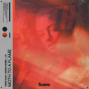 ดาวน์โหลดและฟังเพลง Moth To A Flame พร้อมเนื้อเพลงจาก Yusuf Alev