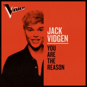 收聽Jack Vidgen的You Are The Reason (The Voice Australia 2019 Performance|Live)歌詞歌曲