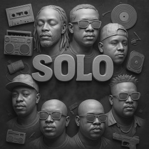 Album Solo from Manengo