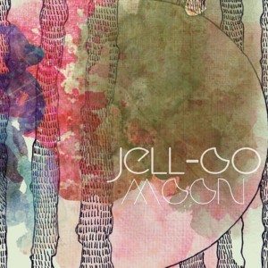 Album Moon oleh Jell-oO