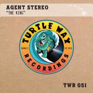 收听Agent Stereo的The King歌词歌曲