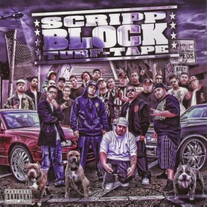 收聽Scripp Block的Brand New Thumpa (feat. Big Lou, Lil O & Marksmen) (Explicit)歌詞歌曲