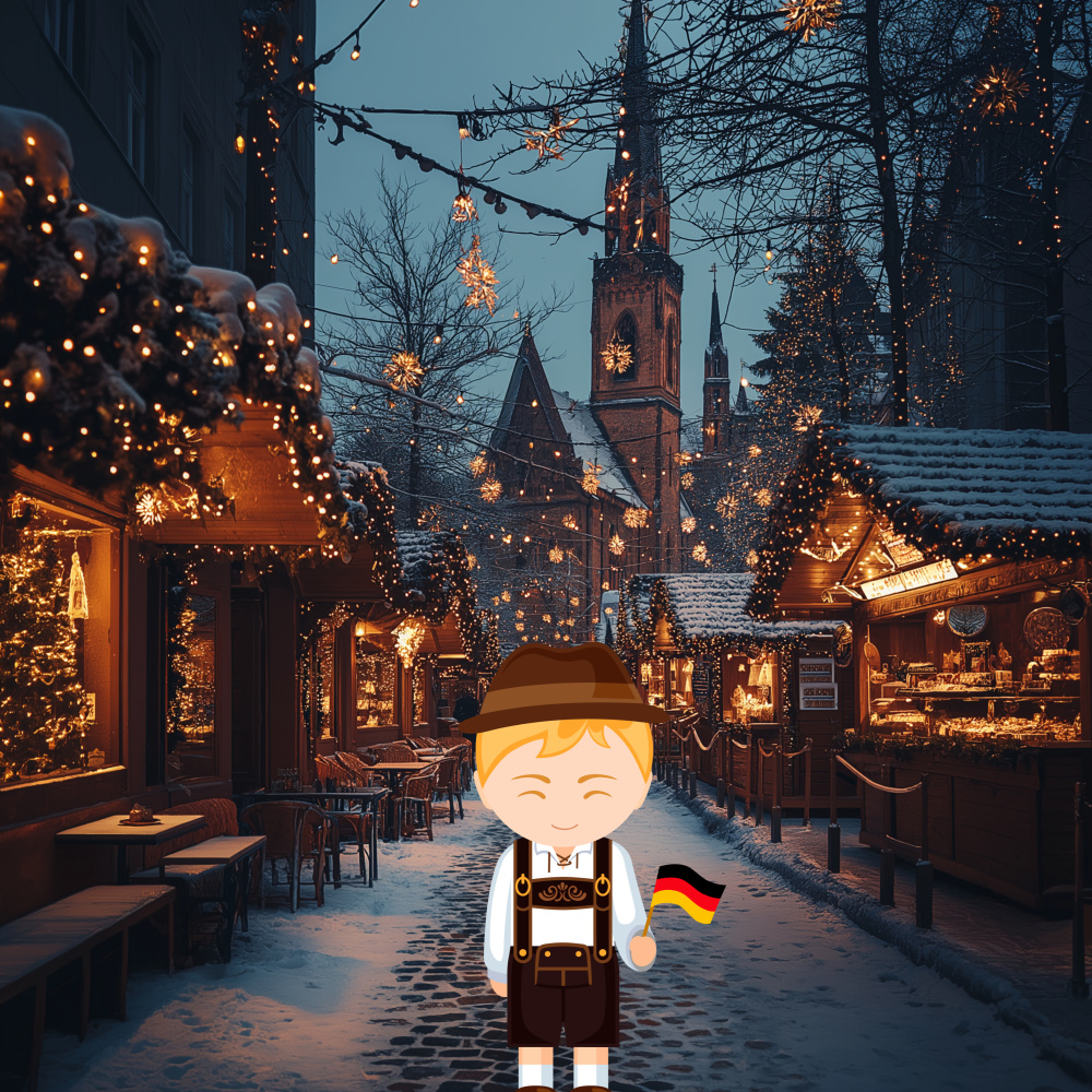 Die Nacht ist jung und der Spaß noch mehr