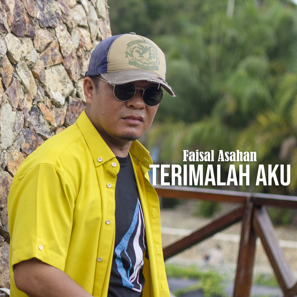 Terimalah Aku