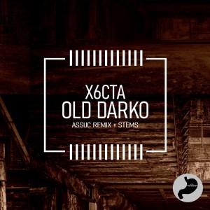 Dengarkan Old Darko lagu dari X6Cta dengan lirik