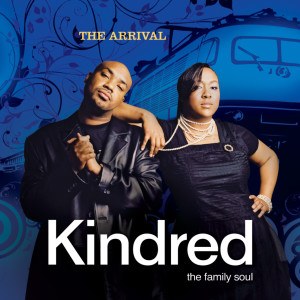 收聽Kindred The Family Soul的The Struggle歌詞歌曲