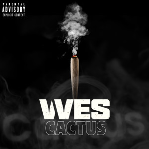 VVES的專輯CACTUS (Explicit)