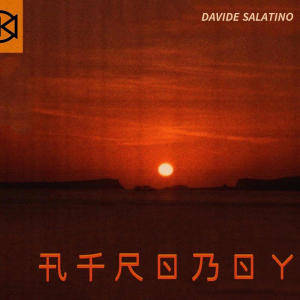收聽Salatino Davide的Afroboy歌詞歌曲
