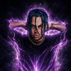 default playlist img