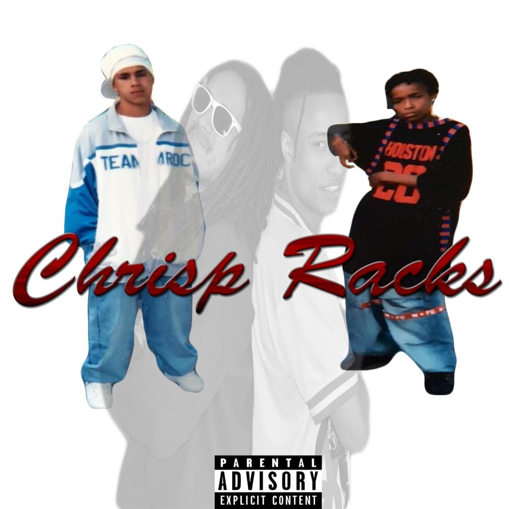 On The Road Again (feat. LT Beats) (Explicit)
