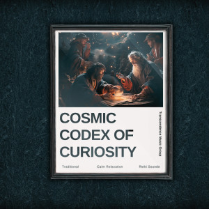 อัลบัม Cosmic Codex of Curiosity ศิลปิน Traditional