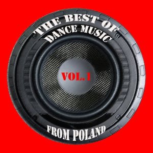 Disco Polo的專輯The best of dance music from Poland vol. 1