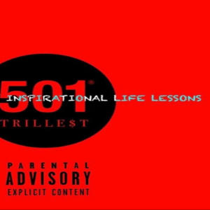Album 501 Challenge (Explicit) oleh Trille$t
