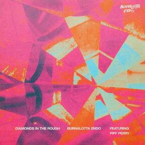 Album Diamonds in the Rough from Burnalotta Endo