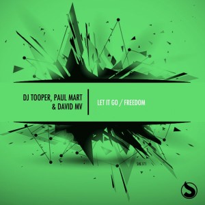 收听DJ Tooper的Let It Go歌词歌曲