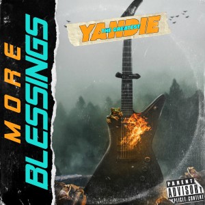 收聽Yandiethegreatest的She Told Me歌詞歌曲