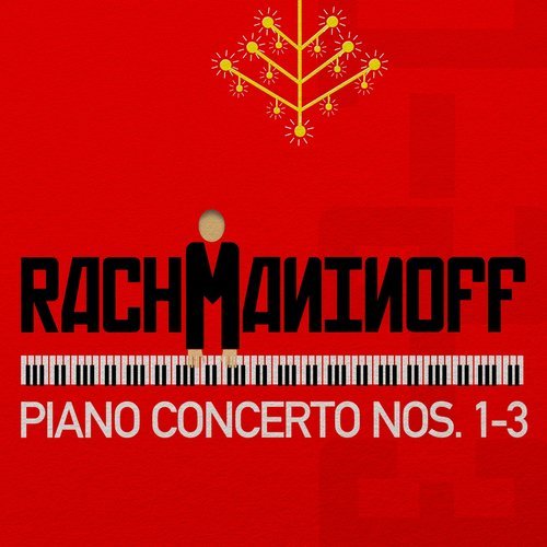 Piano Concerto No 3 in D Minor, Op. 30: I. Allegro ma non tanto