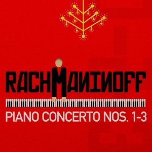 ดาวน์โหลดและฟังเพลง Piano Concerto No 3 in D Minor, Op. 30: I. Allegro ma non tanto พร้อมเนื้อเพลงจาก Cristina Ortiz