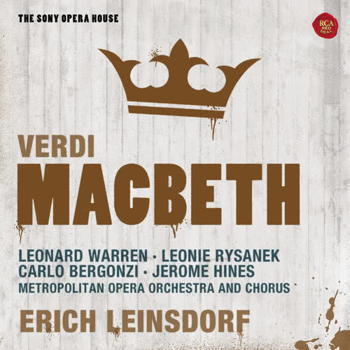 Macbeth: Vittoria! Vittoria!