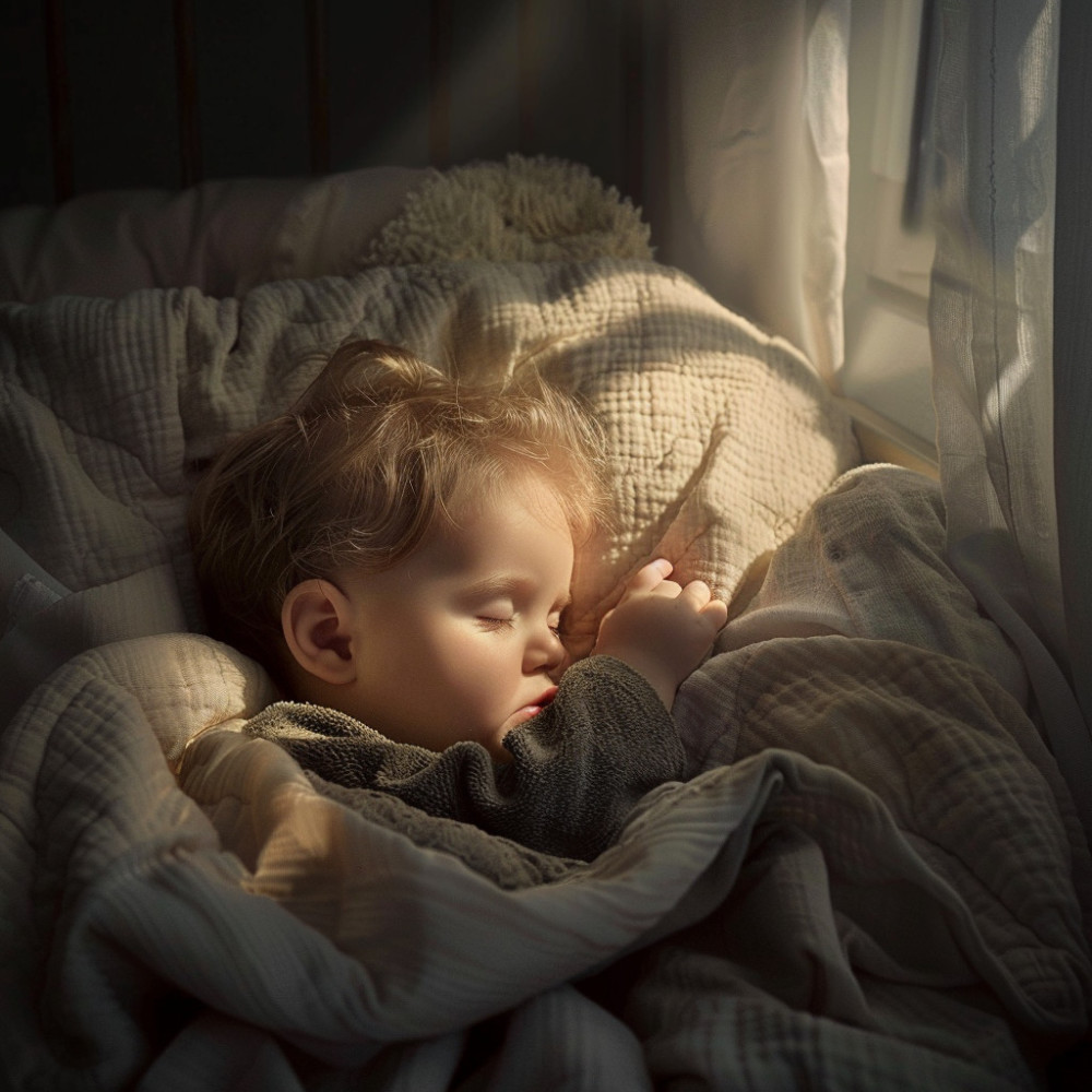 Gentle Dreamland Baby Melodies