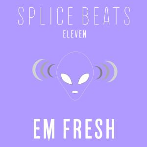 Listen to Dancing on My Own (Instrumental) song with lyrics from Em Fresh