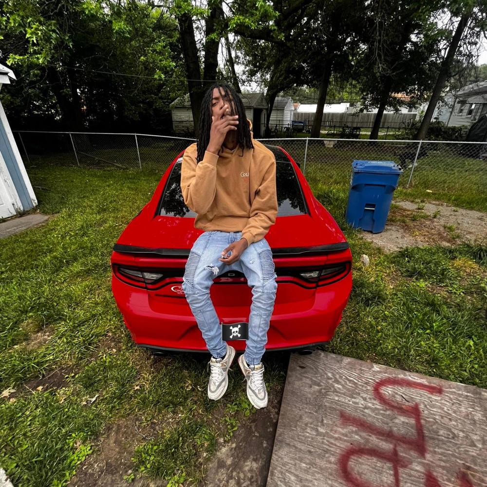 Lavish Life (Explicit)