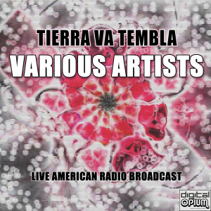 Album Tierra Va Tembla from Various