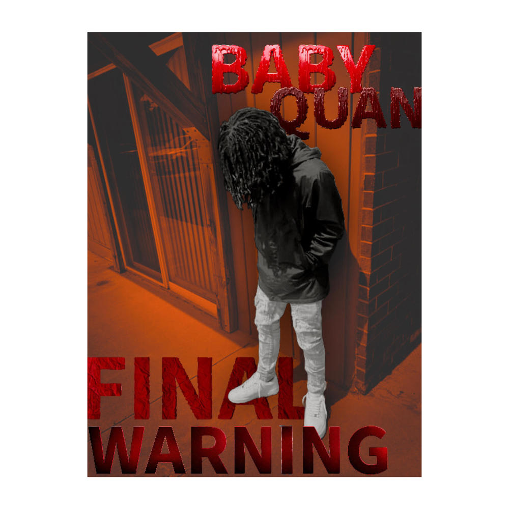 Final Warning (feat. ABM REN) (Explicit)