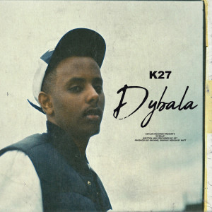 K27的專輯Dybala