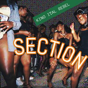 ดาวน์โหลดและฟังเพลง section พร้อมเนื้อเพลงจาก King Ital Rebel