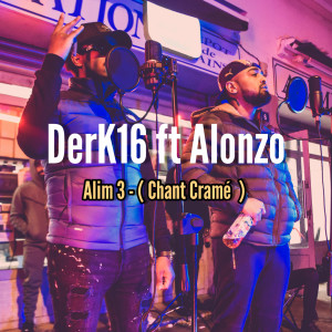 Album Alim3 (Chant Cramé) from DerK16