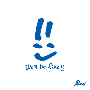 收聽ReN的We’ll be fine歌詞歌曲