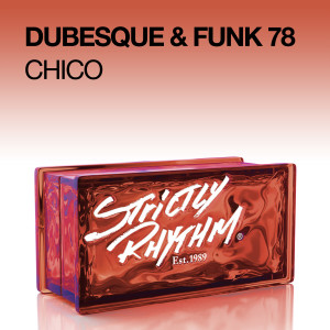 Funk 78的專輯Chico