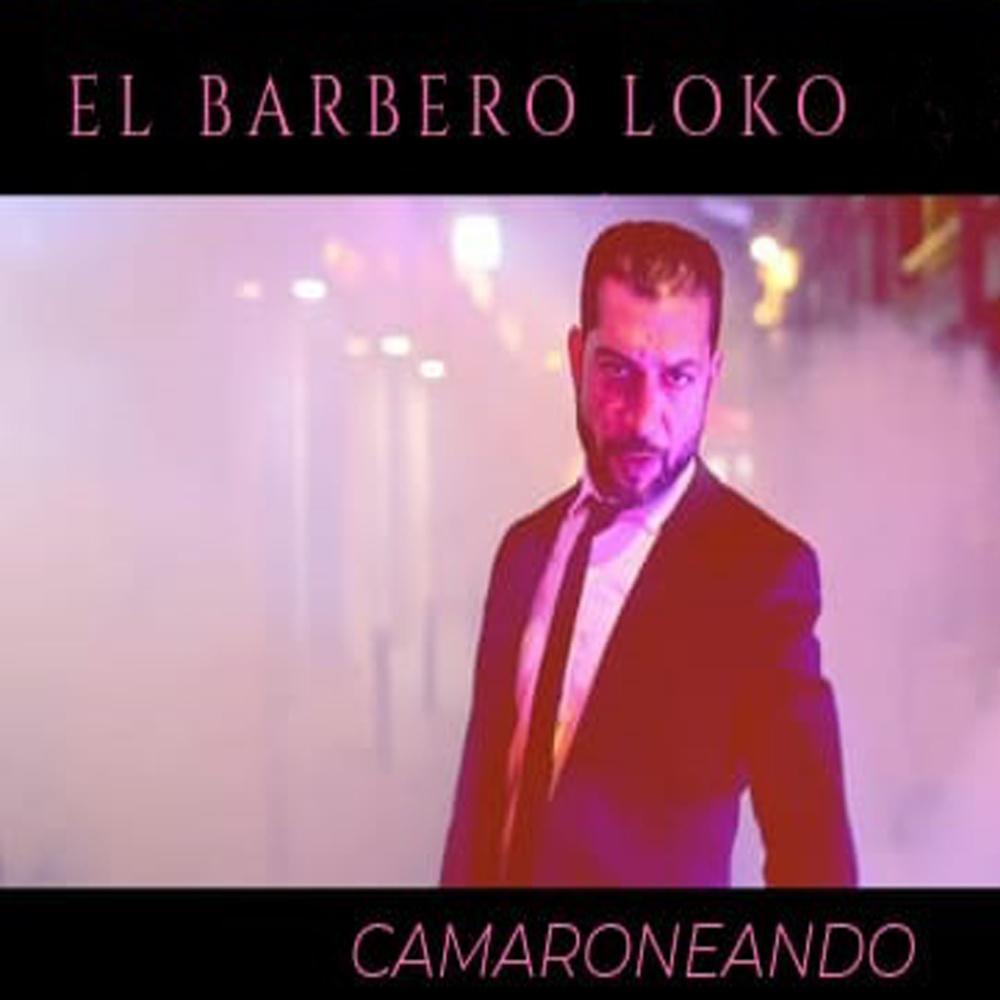 Camaroneando