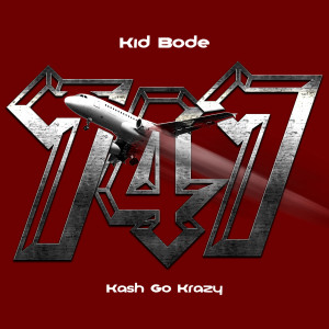 Album 747 from KID BODE