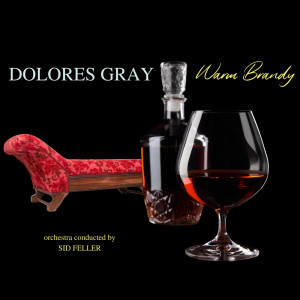Dengarkan lagu You're My Thrill nyanyian Dolores Gray dengan lirik