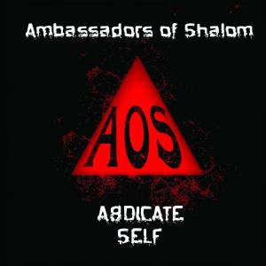 收听Ambassadors of Shalom的It is Finished歌词歌曲