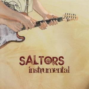 收聽Saltors的Mar de Fons歌詞歌曲