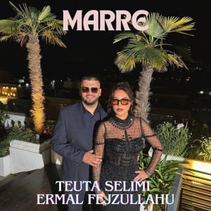 Album Marre from Teuta Selimi
