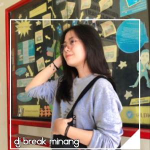 Dengarkan lagu Dj Gamang Manaruah Sayang Breakbeat nyanyian Dj Break Minang dengan lirik