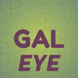 Album Gal Eye oleh Various