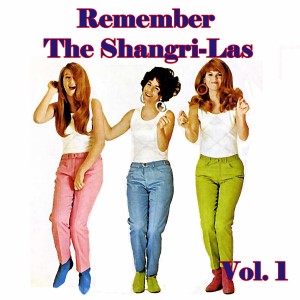 ดาวน์โหลดและฟังเพลง I'm Blue พร้อมเนื้อเพลงจาก The Shangri-Las