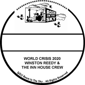 Album World Crisis 2020 from Winston Reedy