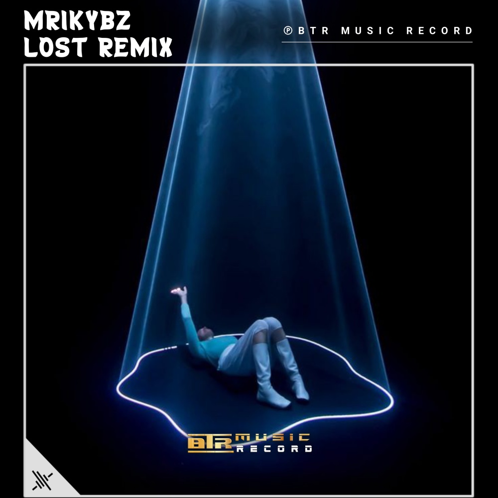 LOST REMIX